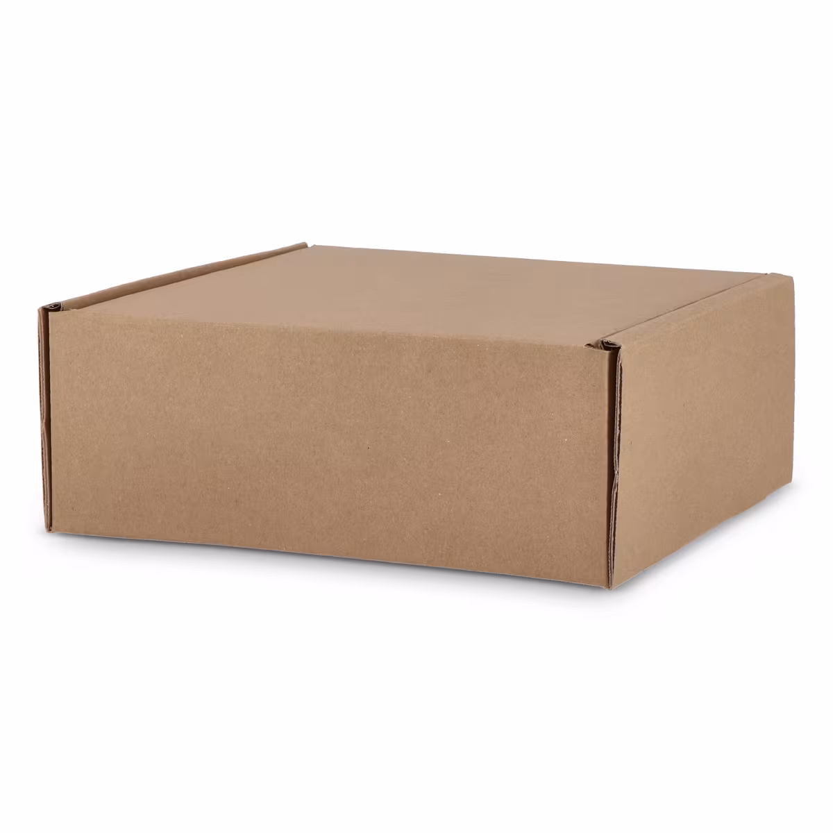 Boîte cadeau personnalisée 24.3 x 24.3 x 9.9 cm