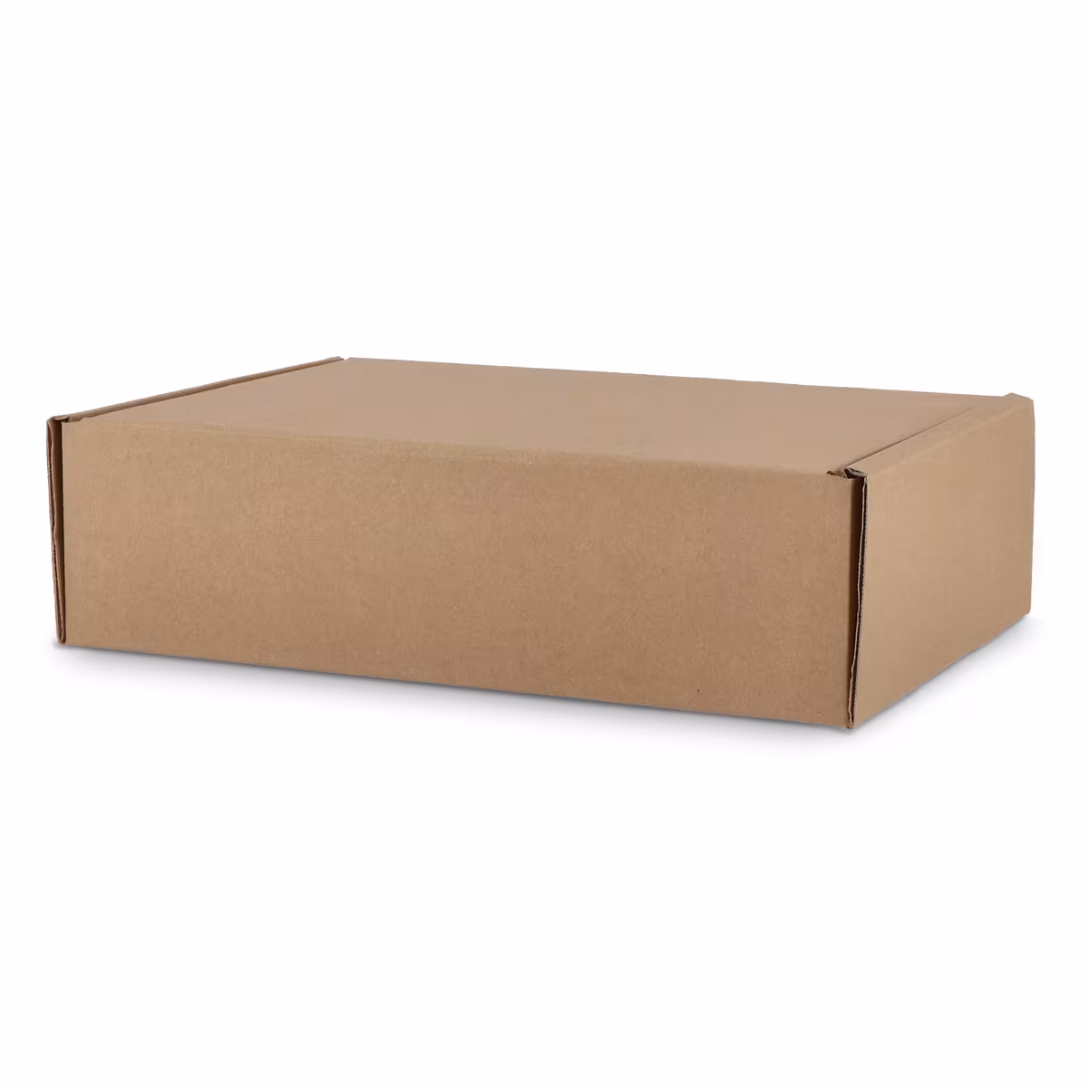Vue 3 de Boîte cadeau personnalisée pour 6 mugs 34.7 x 24.3 x 9.9 cm