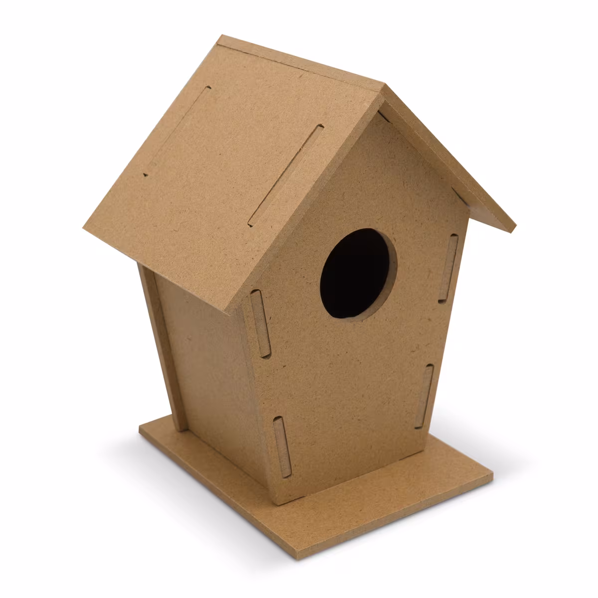 Nichoir DIY