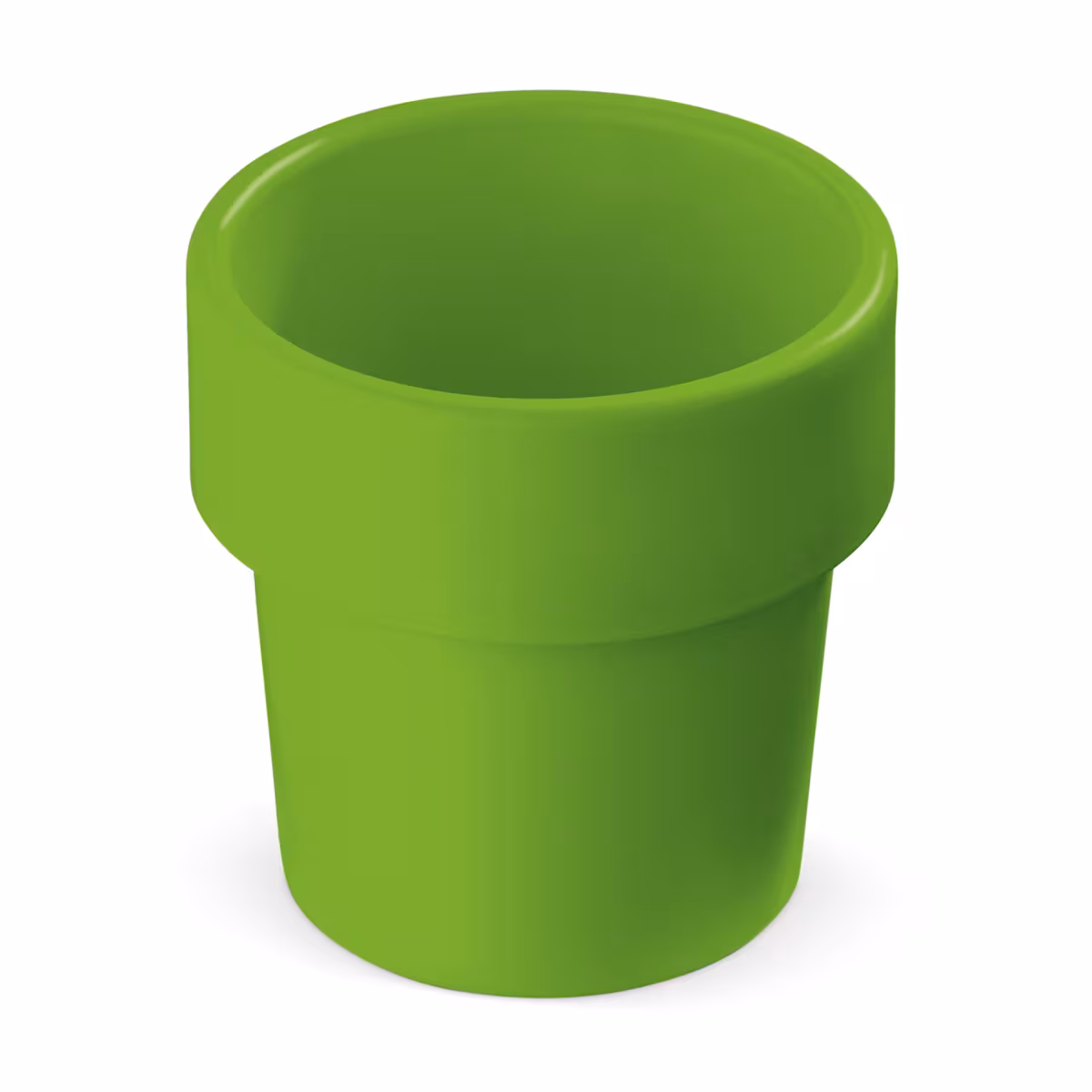 Vue 10 de Tasse à café hot-but-cool avec graines de tomate cerise