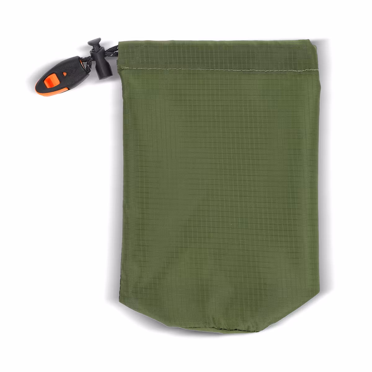 Vue 9 de Tente d'urgence compacte pour la survie en plein air