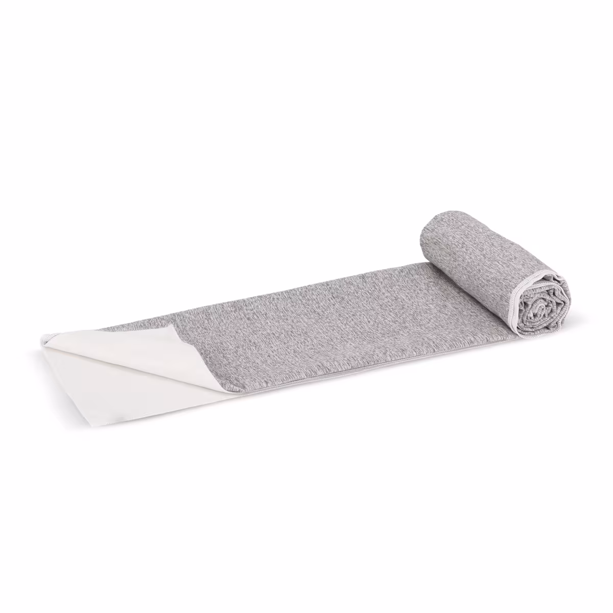 Vue 1 de Serviette à séchage rapide R-PET 70 x 140 cm sublimation