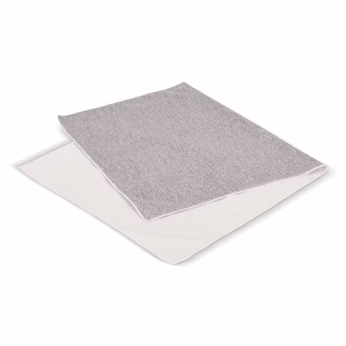 Vue 4 de Serviette à séchage rapide R-PET 50 x 100 cm sublimation