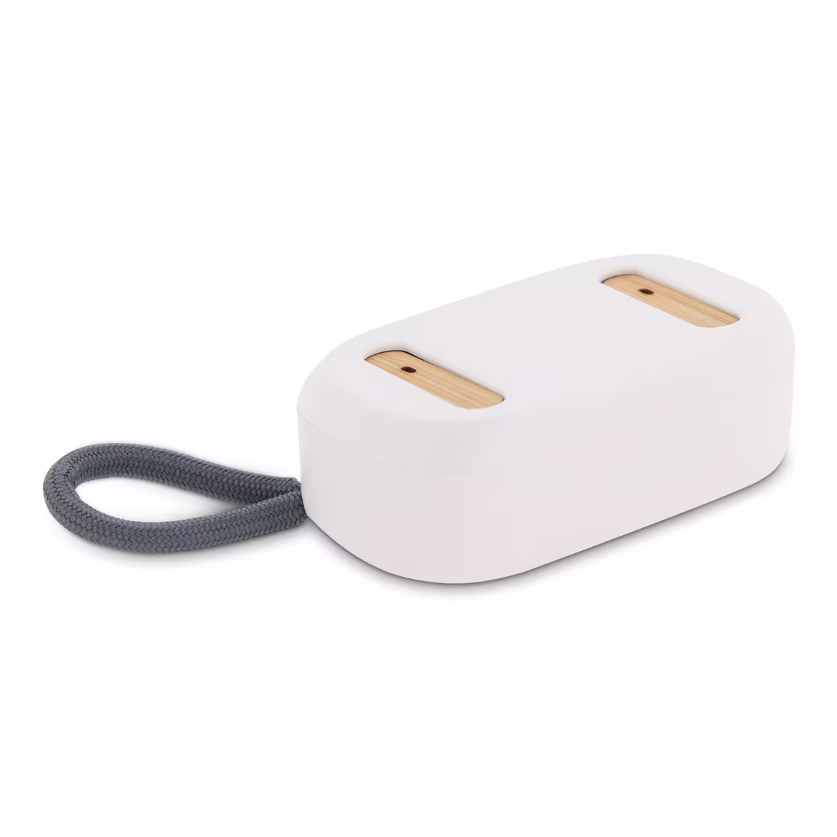 Vue 4 de TWS Earbuds bamboo