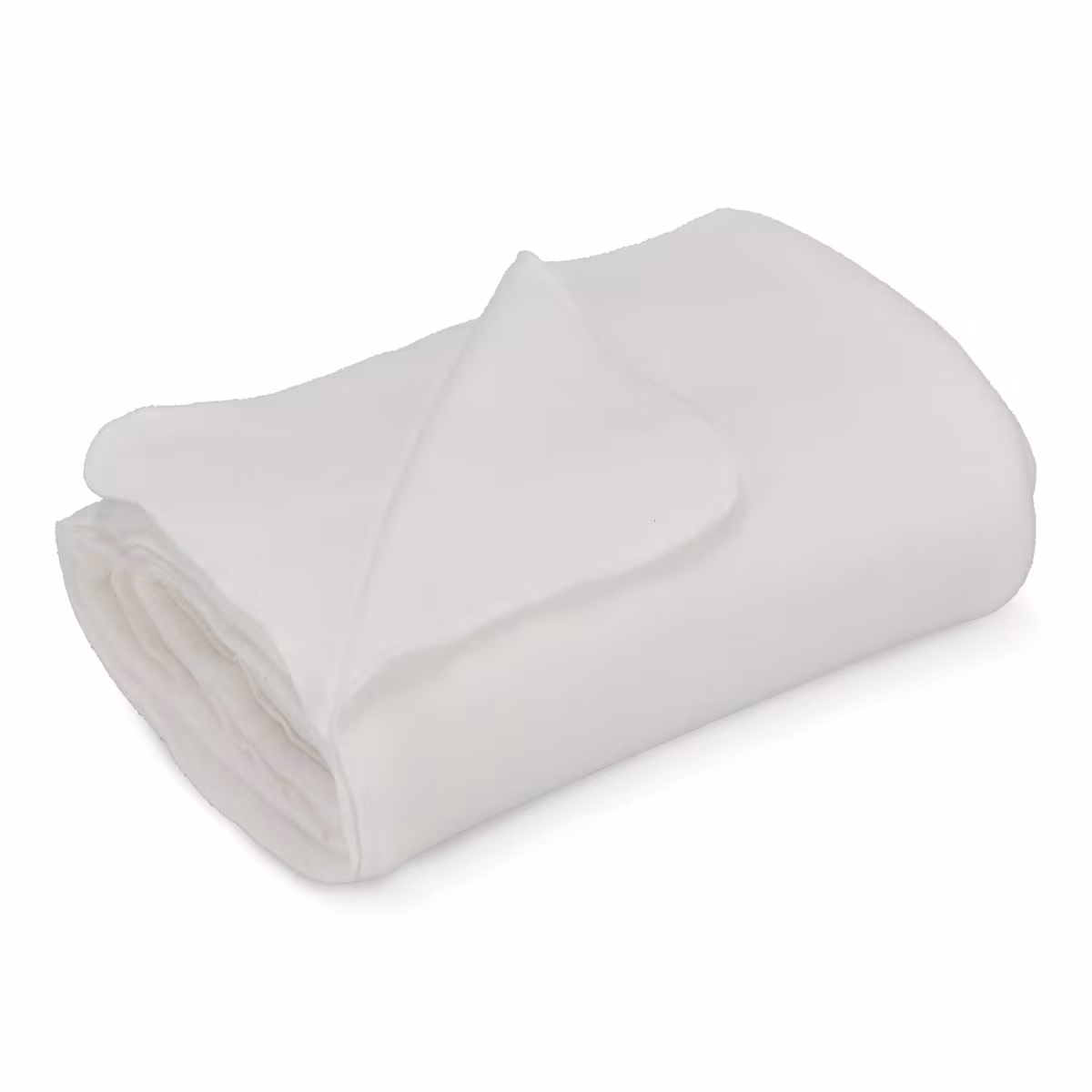 Vue 5 de Couverture en polaire R-PET avec sublimation 120 x 150 cm 250 g/m²