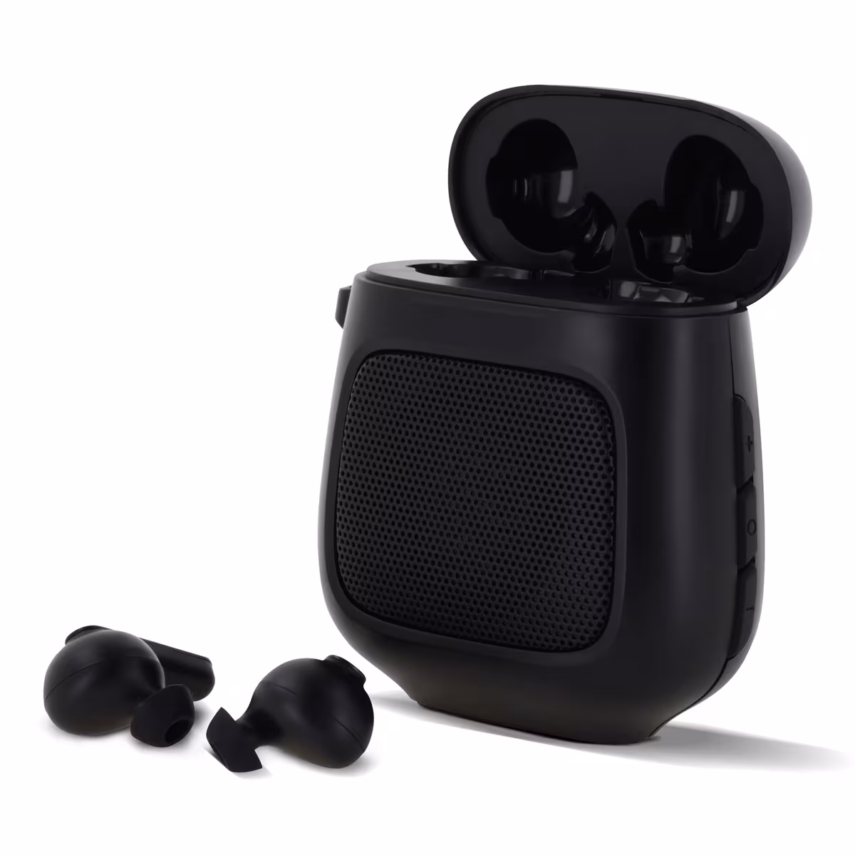 Vue 1 de TruWireless Earbuds with Speaker 3W