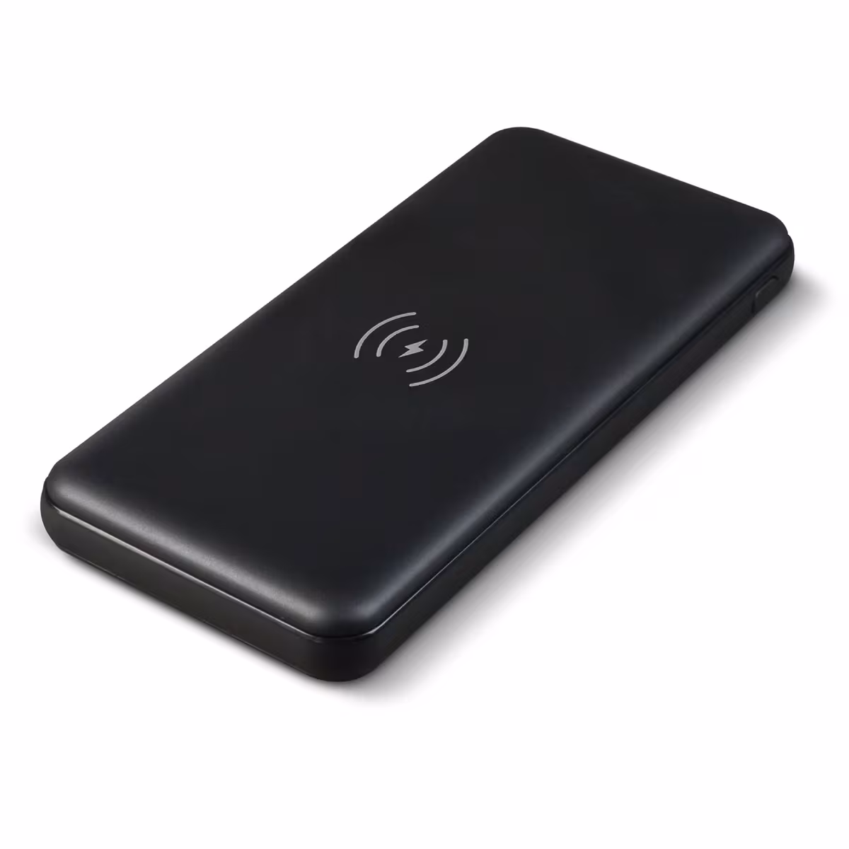 Elite Powerbank avec chargeur sans fil 8000mAh