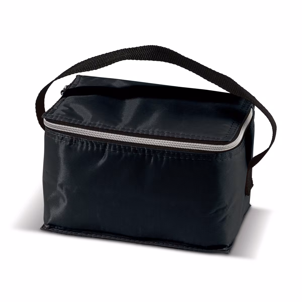 Vue 6 de Sac isotherme 6 canettes 20 x 12.5 x 13 cm