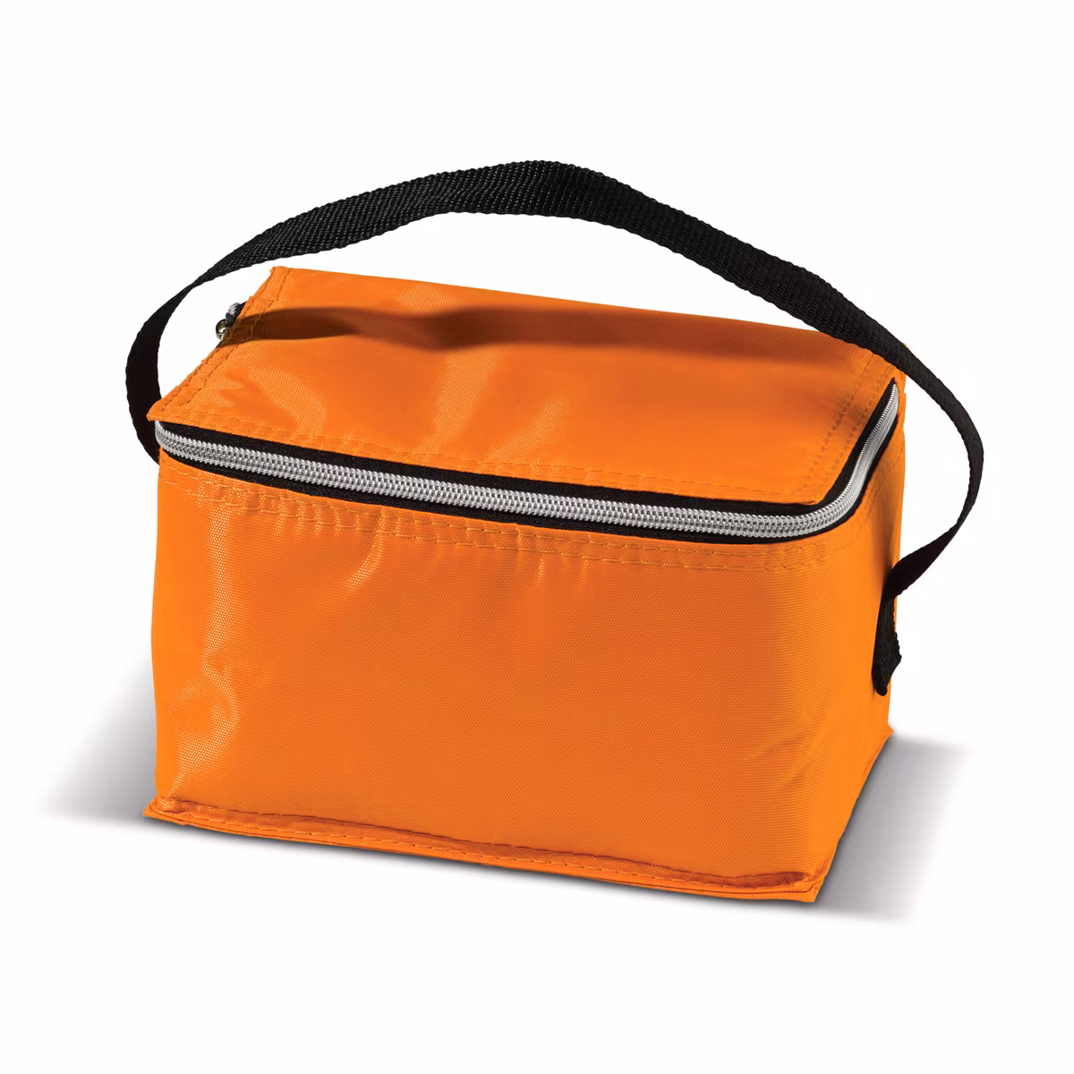 Sac isotherme 6 canettes 20 x 12.5 x 13 cm