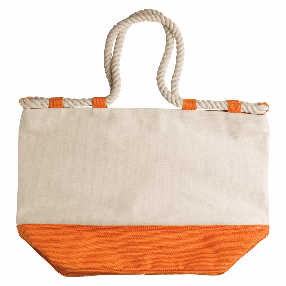 Vue 6 de Sac toile de coton 380g/m²