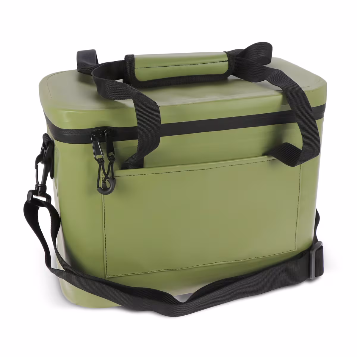 Vue 5 de Glacière étanche Adventure IPX4