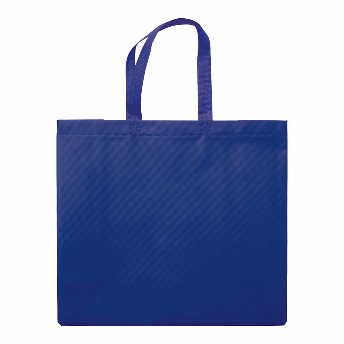 Vue 6 de Sac non-tissé laminé grand 105g/m²
