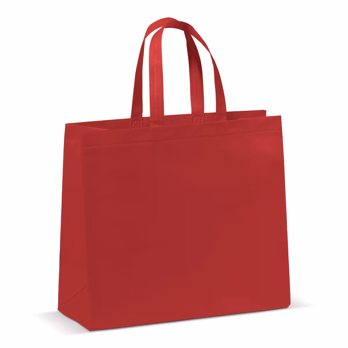 Vue 11 de Sac non-tissé laminé grand 105g/m²