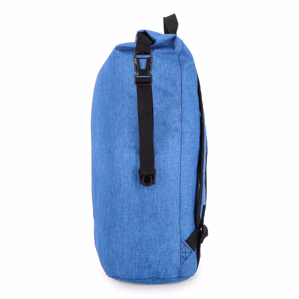 Vue 3 de Sac étanche polyester 300D 20-22L