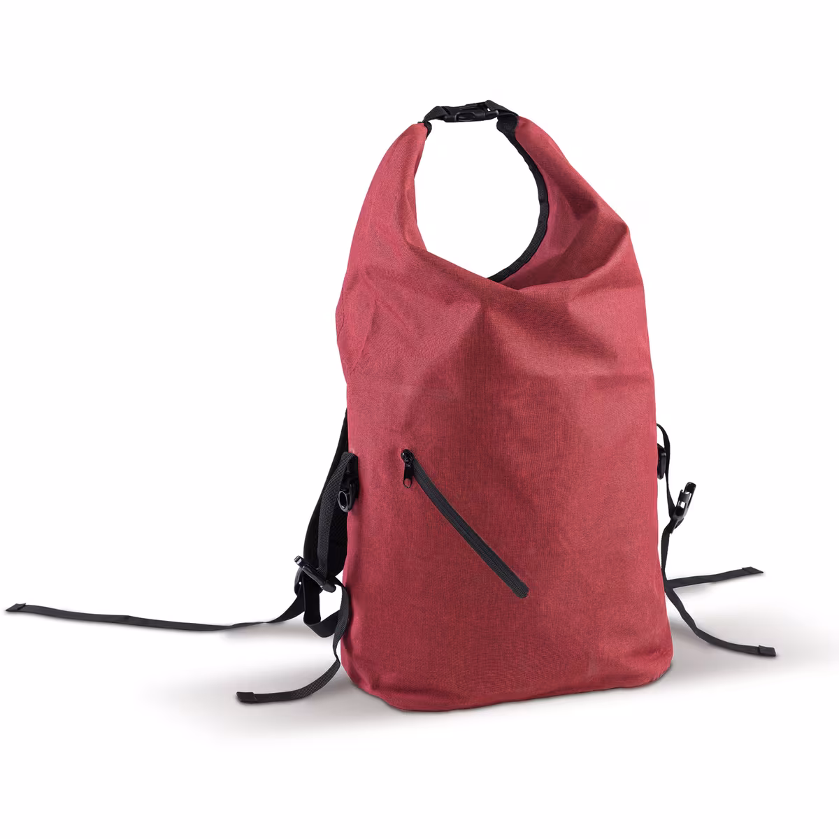 Vue 14 de Sac étanche polyester 300D 20-22L