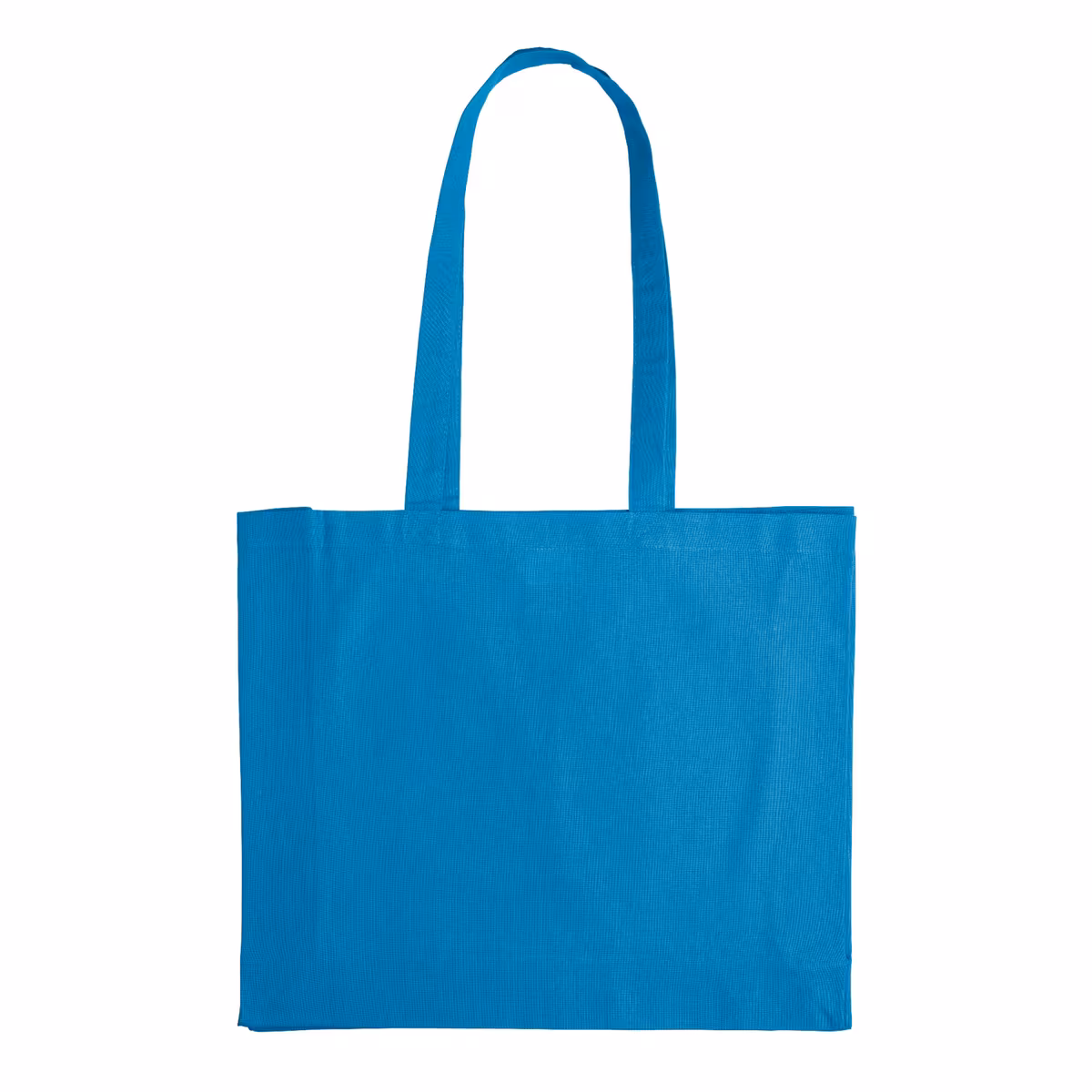 Vue 11 de Sac à bandoulière coton OEKO-TEX® 140g/m² 40x10x35cm