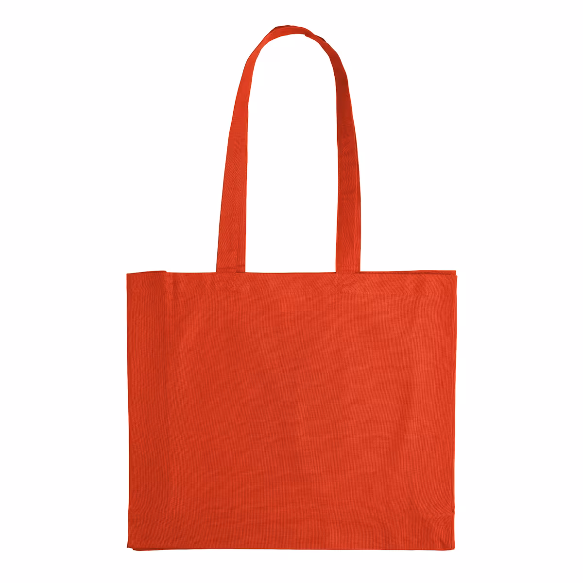 Vue 13 de Sac à bandoulière coton OEKO-TEX® 140g/m² 40x10x35cm