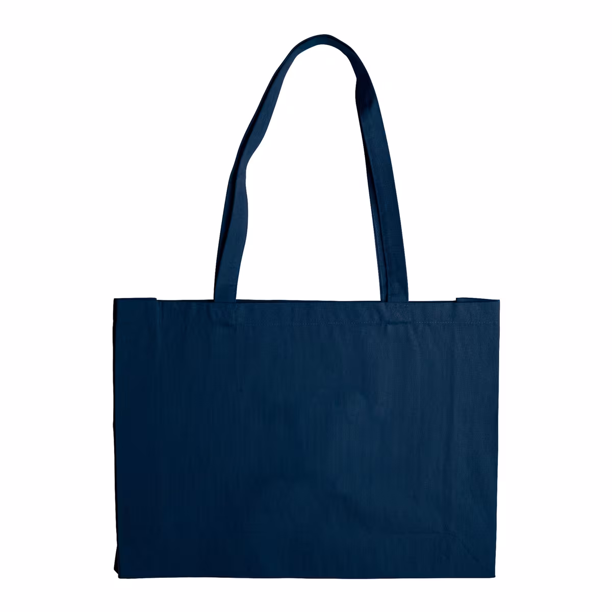 Vue 7 de Sac en toile OEKO-TEX® 270g/m² 45x10x33cm