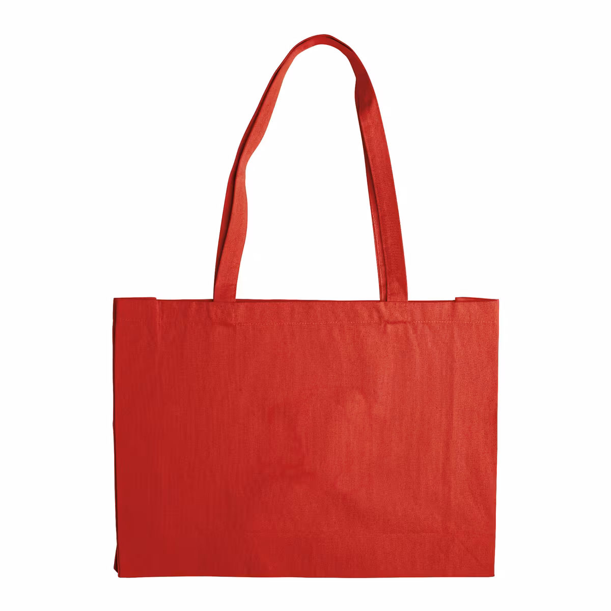 Vue 9 de Sac en toile OEKO-TEX® 270g/m² 45x10x33cm