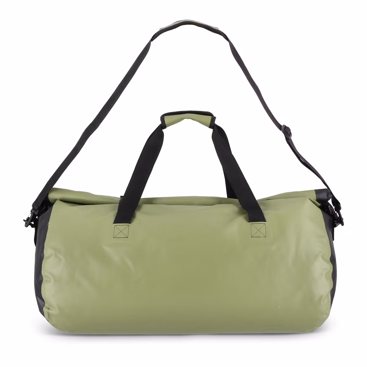 Vue 12 de Sac de sport imperméable Adventure 60L IPX6