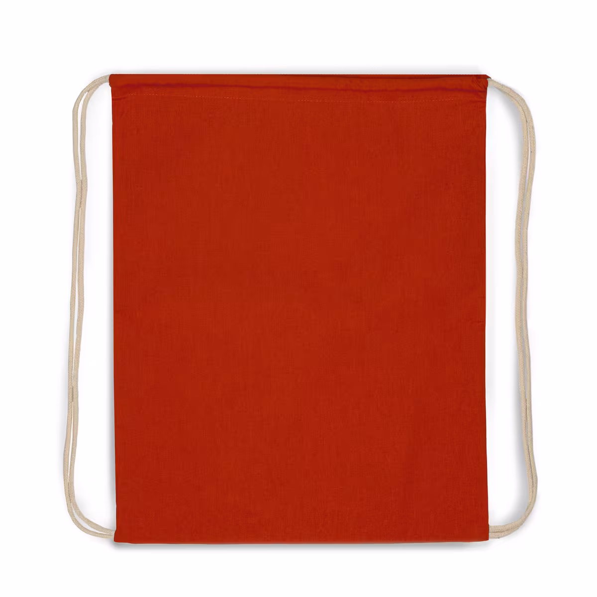 Vue 11 de Sac cordelettes coton OEKO-TEX® 140g/m² 35x45cm