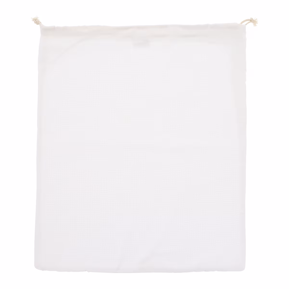 Sac de courses, réutilisable, en coton OEKO-TEX® 40x45cm