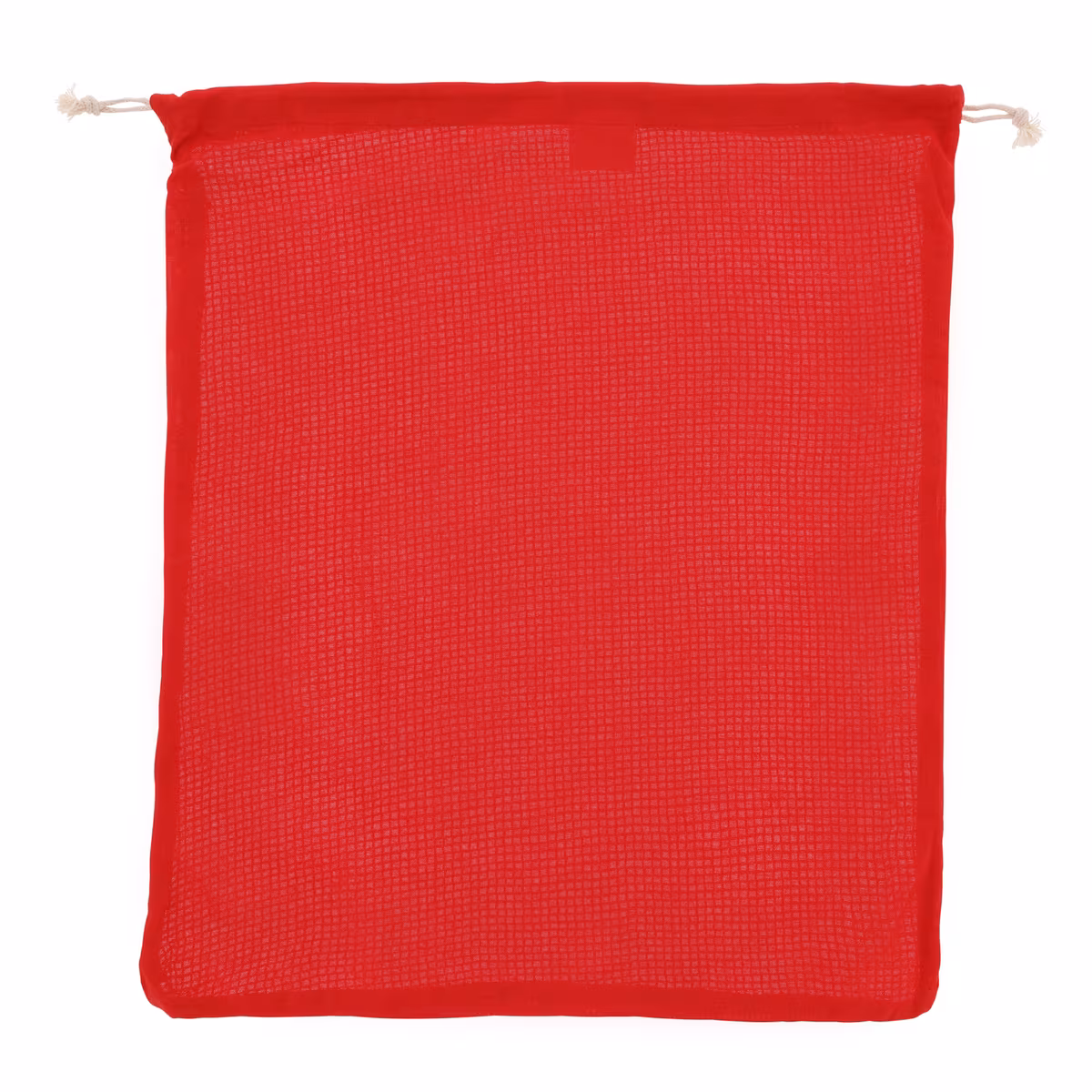 Vue 10 de Sac de courses, réutilisable, en coton OEKO-TEX® 40x45cm