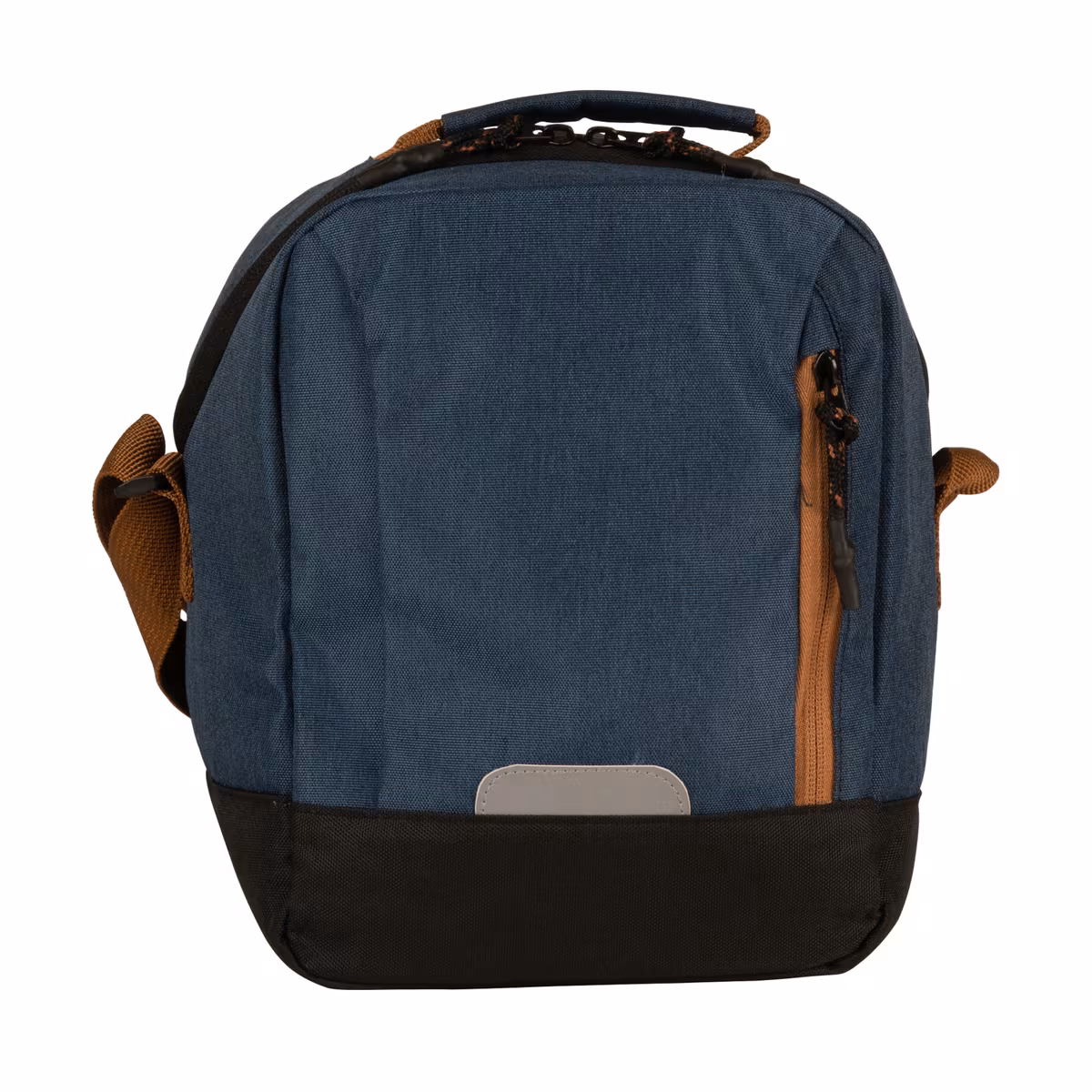 Vue 2 de Sac isotherme R-PET 8L