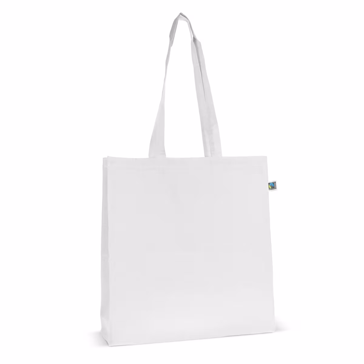 Sac Fairtrade 140g 38x10x42