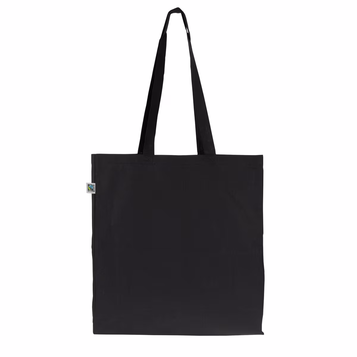 Vue 7 de Sac Fairtrade 140g 38x10x42