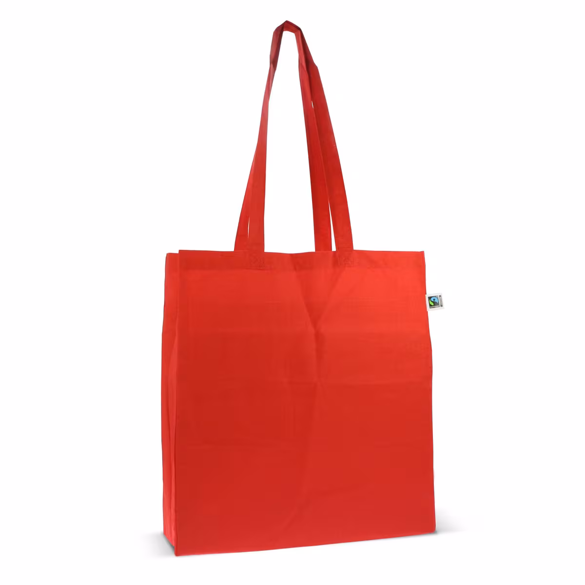 Vue 14 de Sac Fairtrade 140g 38x10x42