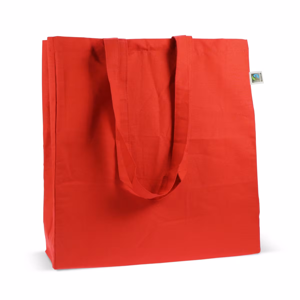 Vue 16 de Sac Fairtrade 140g 38x10x42