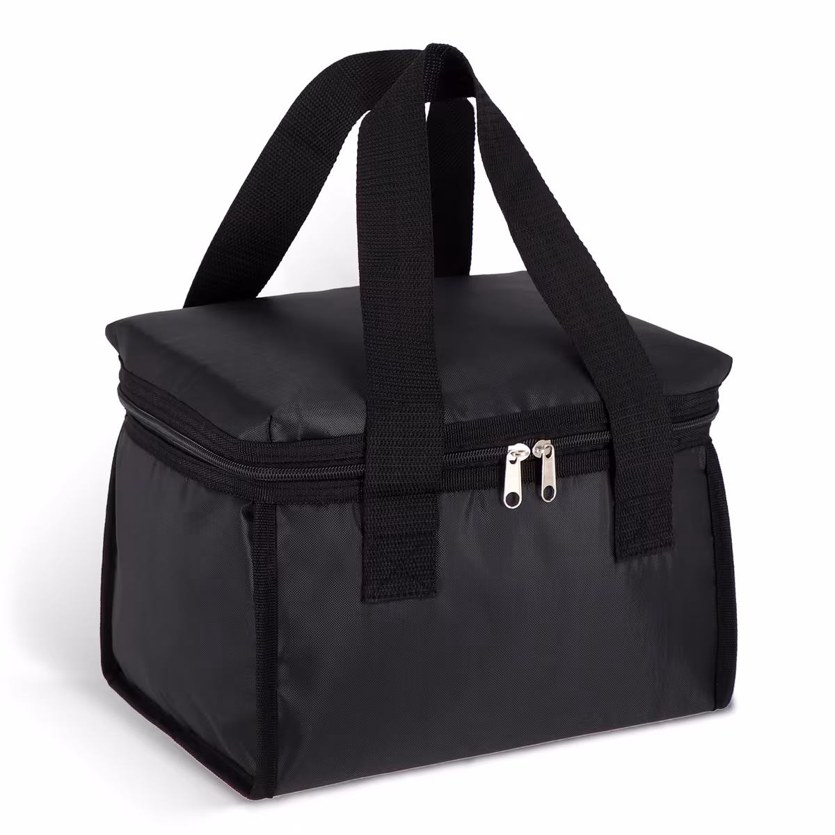 Vue 6 de Sac isotherme Cargo 420d 11L
