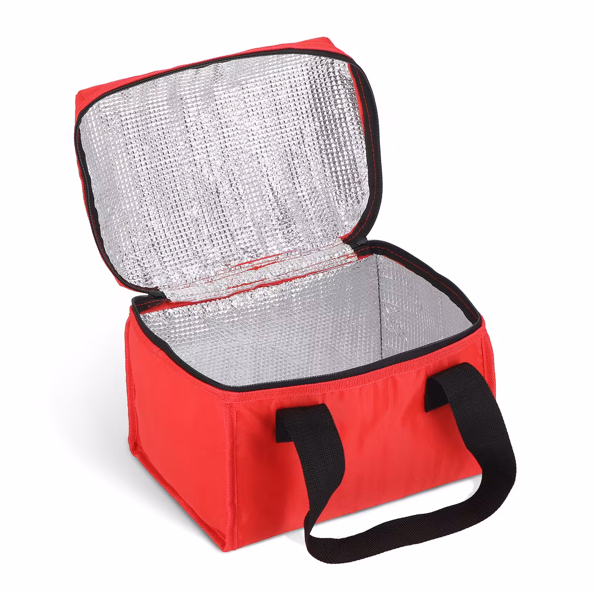 Vue 12 de Sac isotherme Cargo 420d 11L