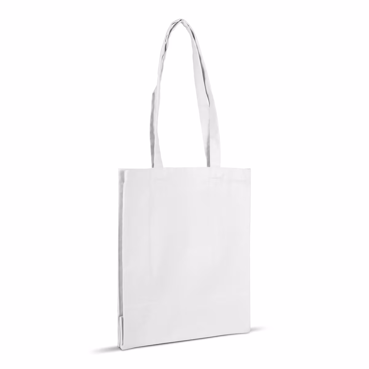 Sac à bandoulière toile de coton OEKO-TEX® 280g/m² 32x13x40cm