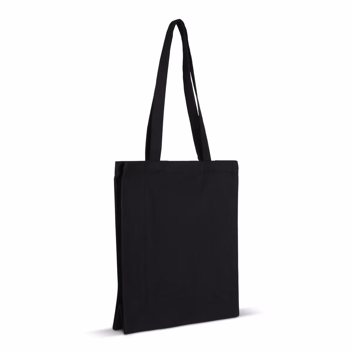 Sac à bandoulière toile de coton OEKO-TEX® 280g/m² 32x13x40cm