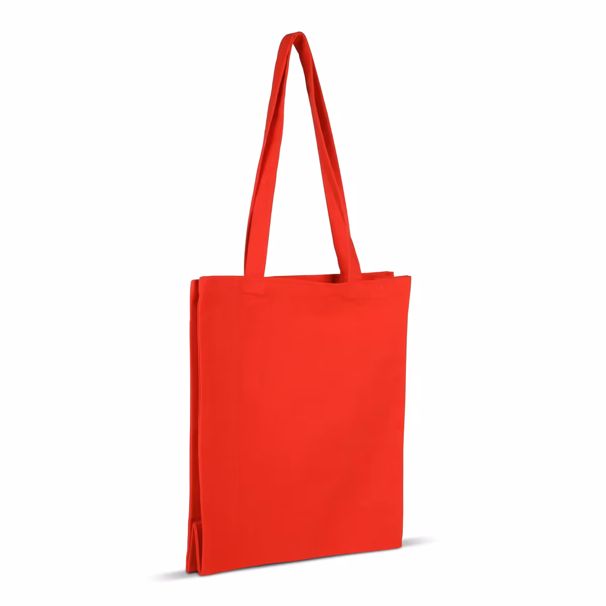 Vue 10 de Sac à bandoulière toile de coton OEKO-TEX® 280g/m² 32x13x40cm