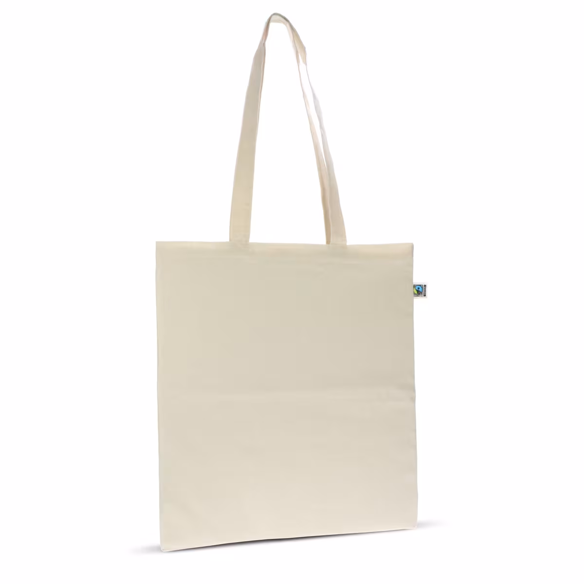 Sac Fairtrade 140g 38x42cm