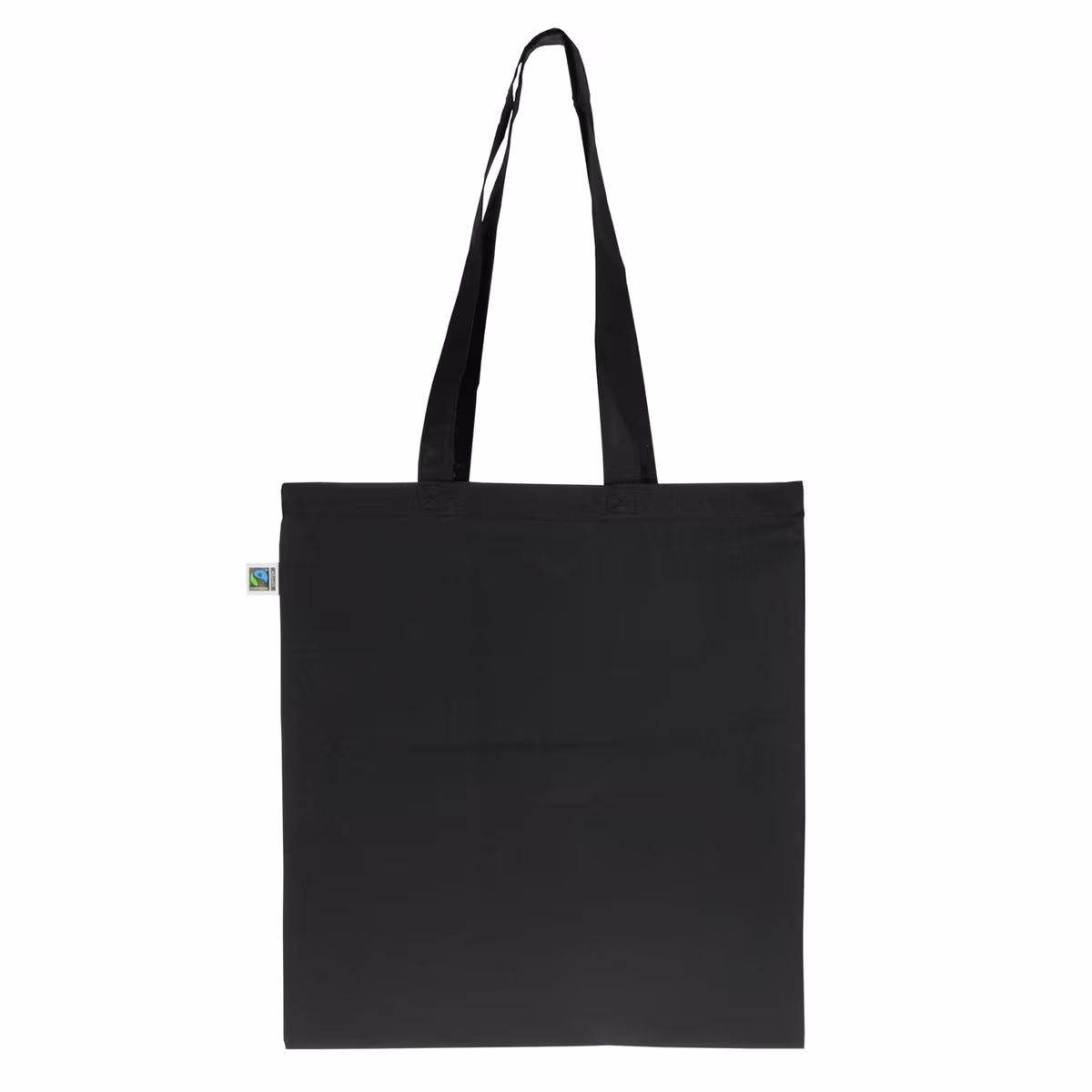 Vue 7 de Sac Fairtrade long 140g 38x42