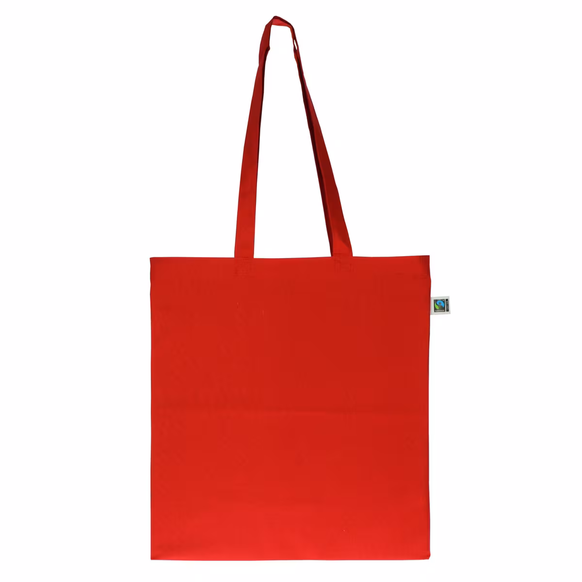 Vue 17 de Sac Fairtrade long 140g 38x42
