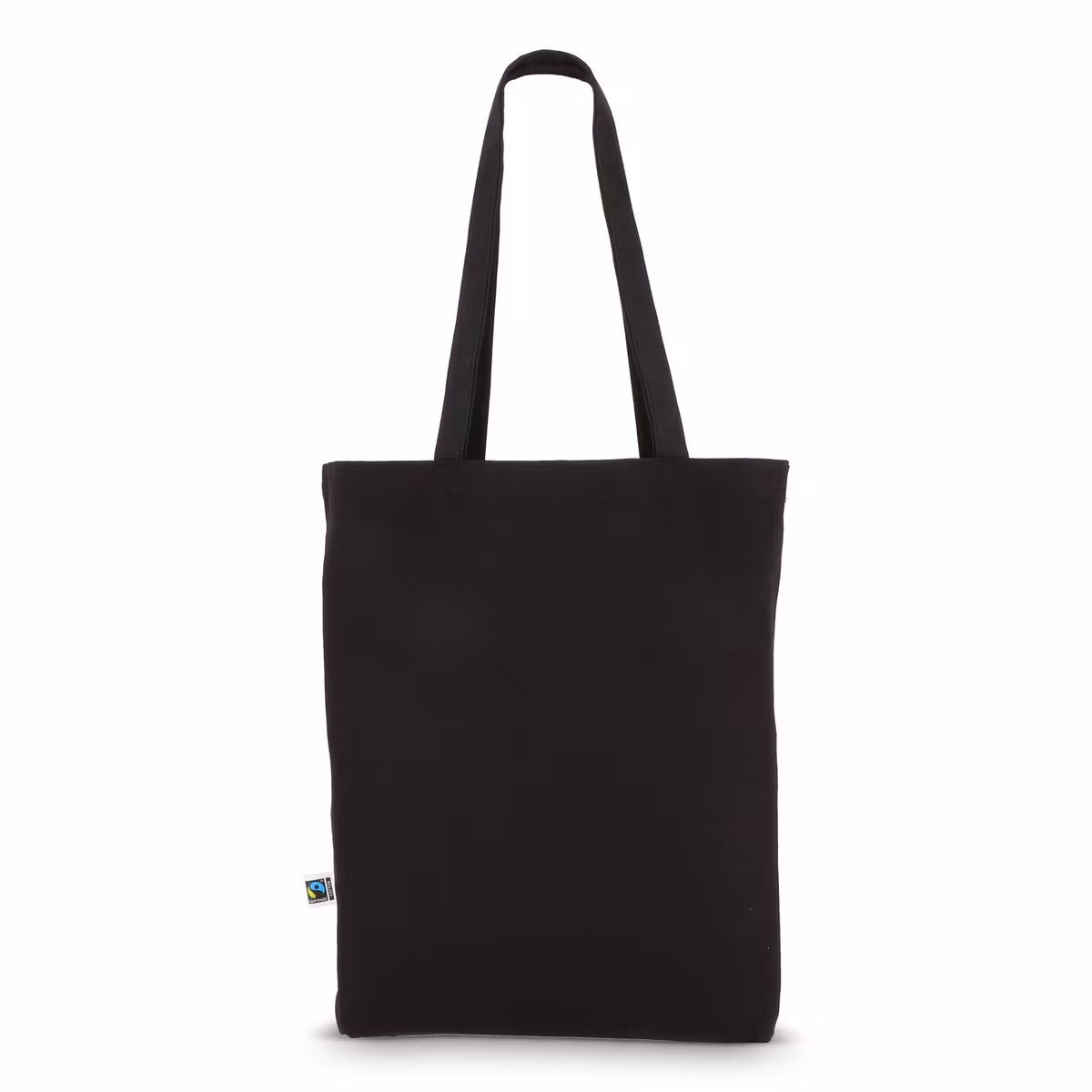 Vue 7 de Sac Fairtrade 270g 42x12x43cm