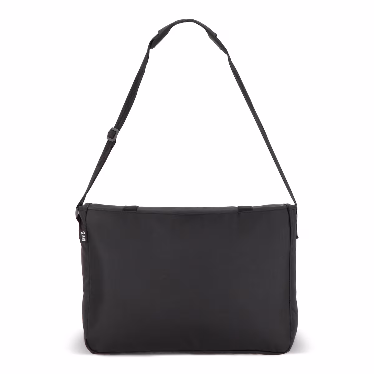 Vue 2 de Sacoche pour ordinateur portable Liam RPET 12L