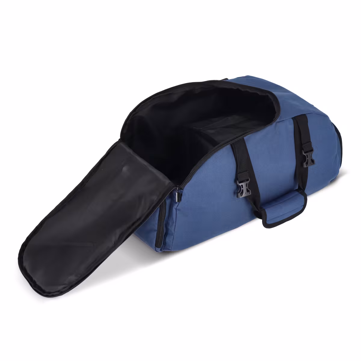 Vue 10 de Sac de sport / sac à dos Karo R-PET 27L