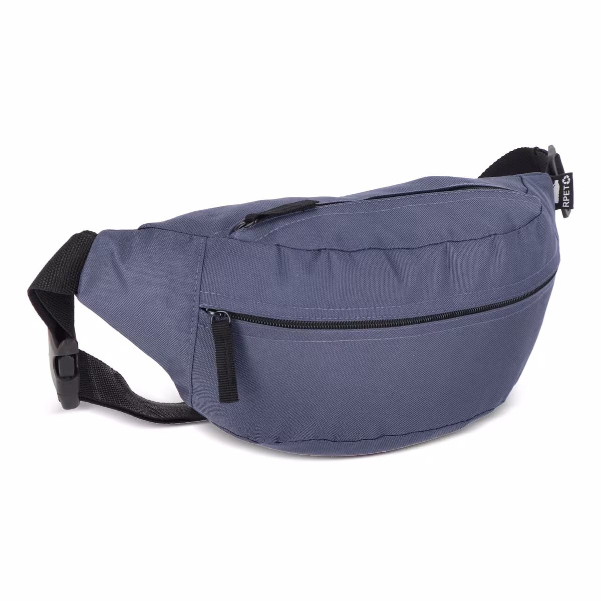 Sac à bandoulière R-PET 5L