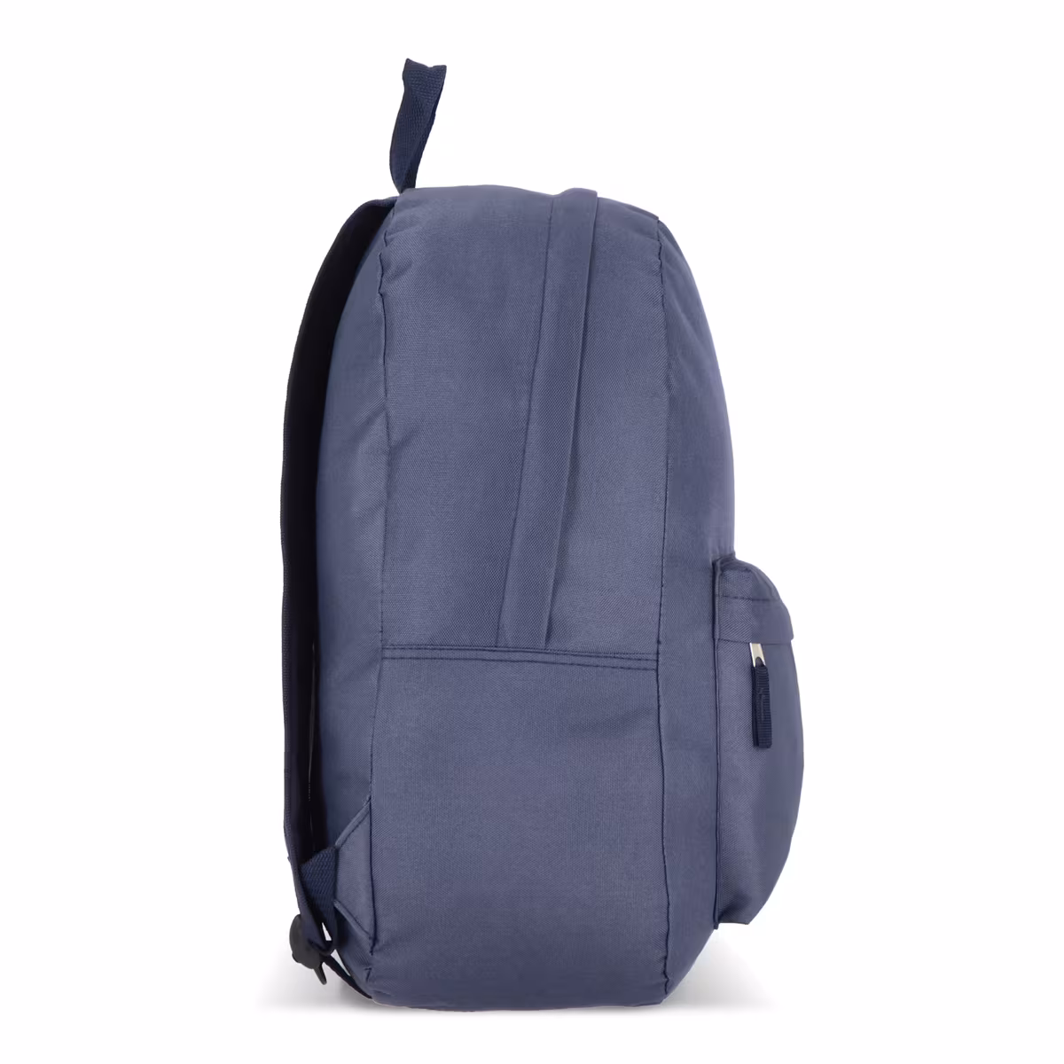 Vue 3 de Sac à dos R-PET 20L