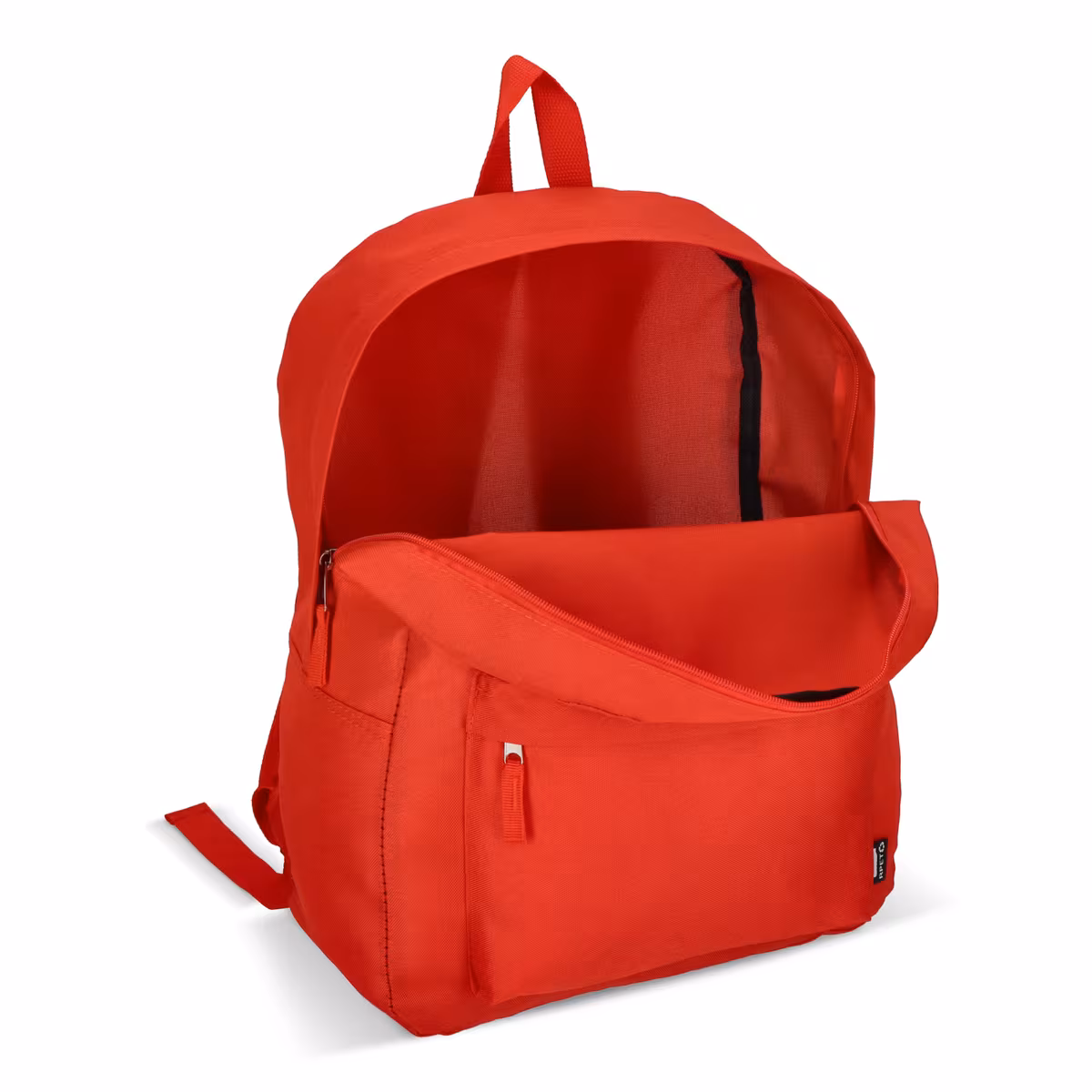 Vue 25 de Sac à dos R-PET 20L