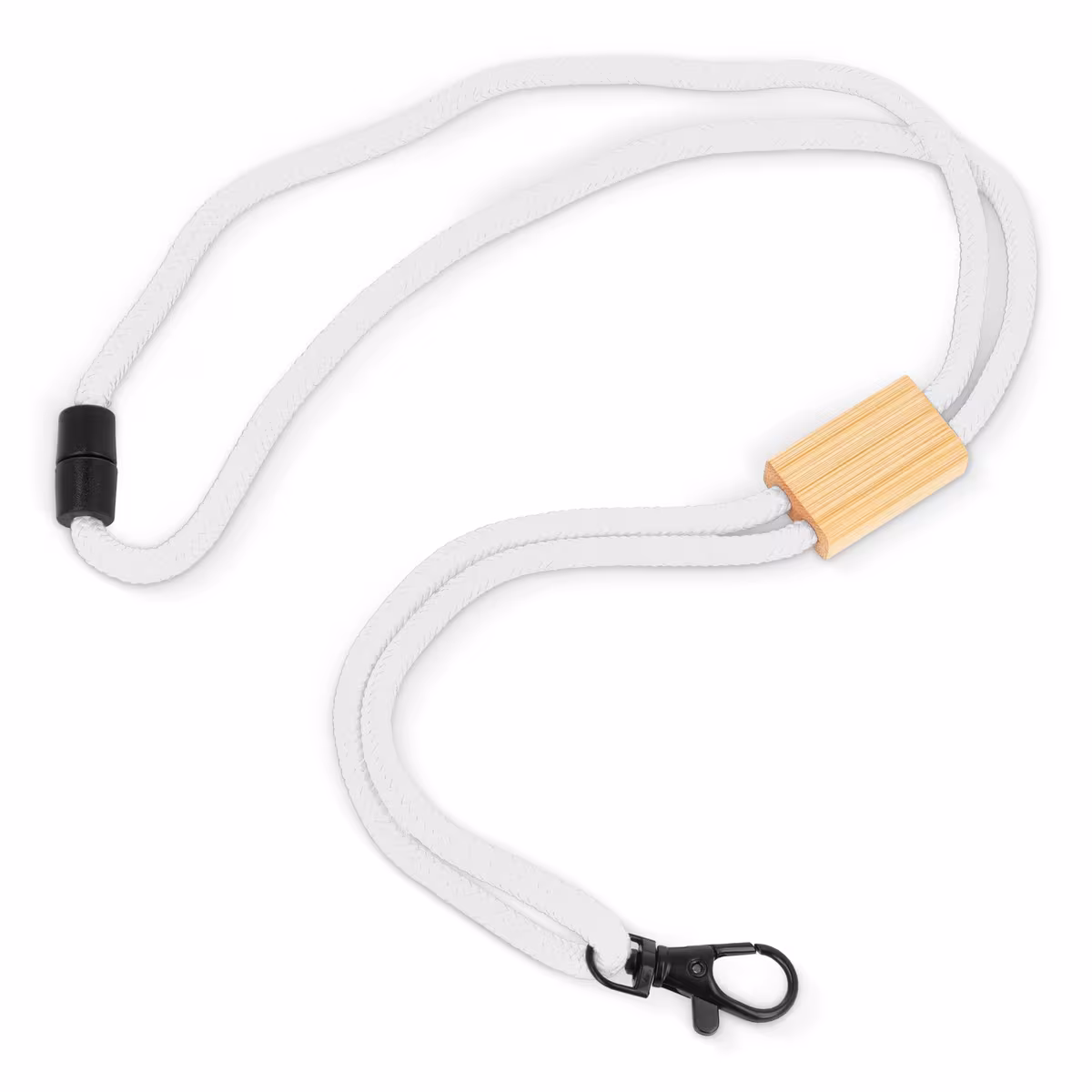 Vue 3 de Lanyard paracorde R-PET