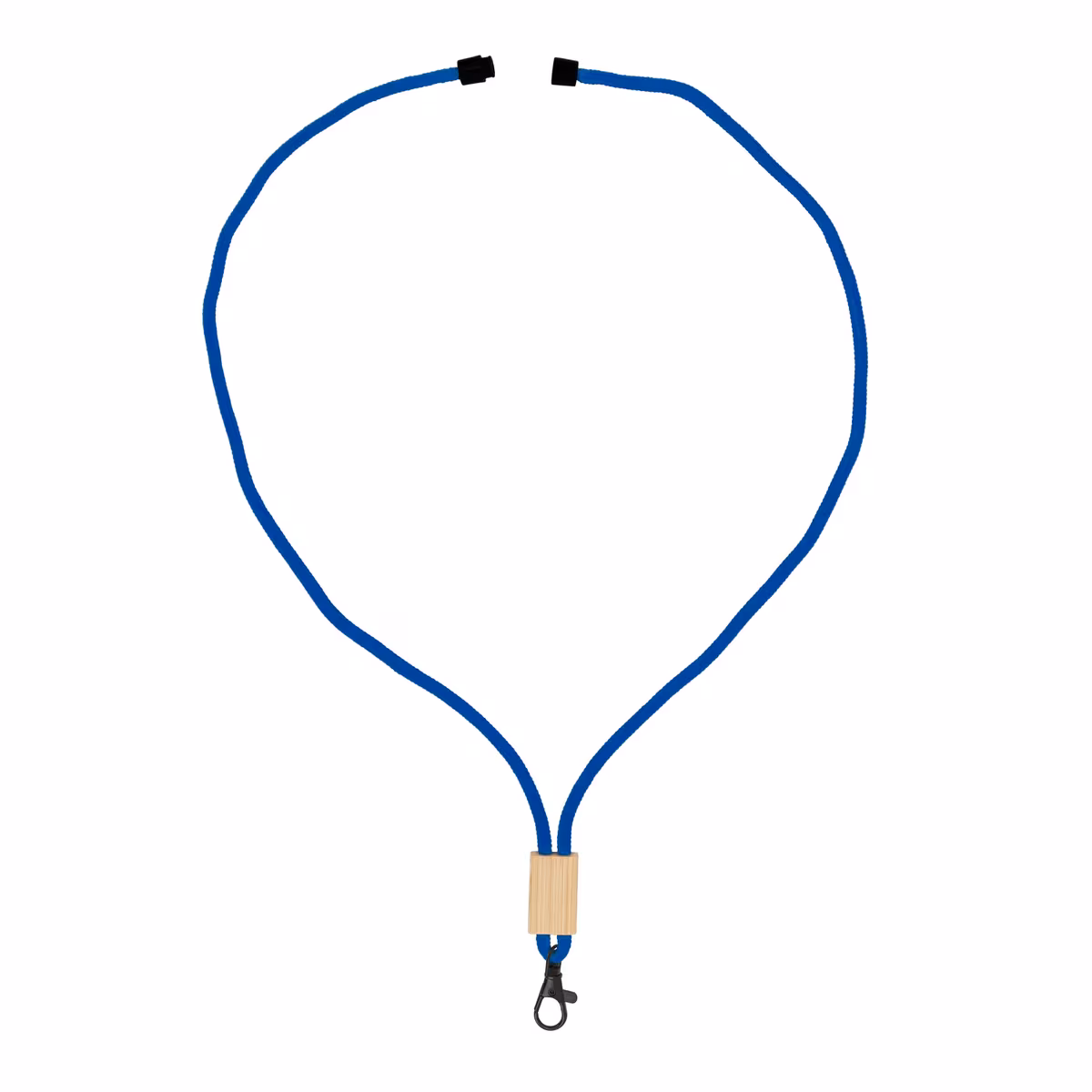 Vue 10 de Lanyard paracorde R-PET