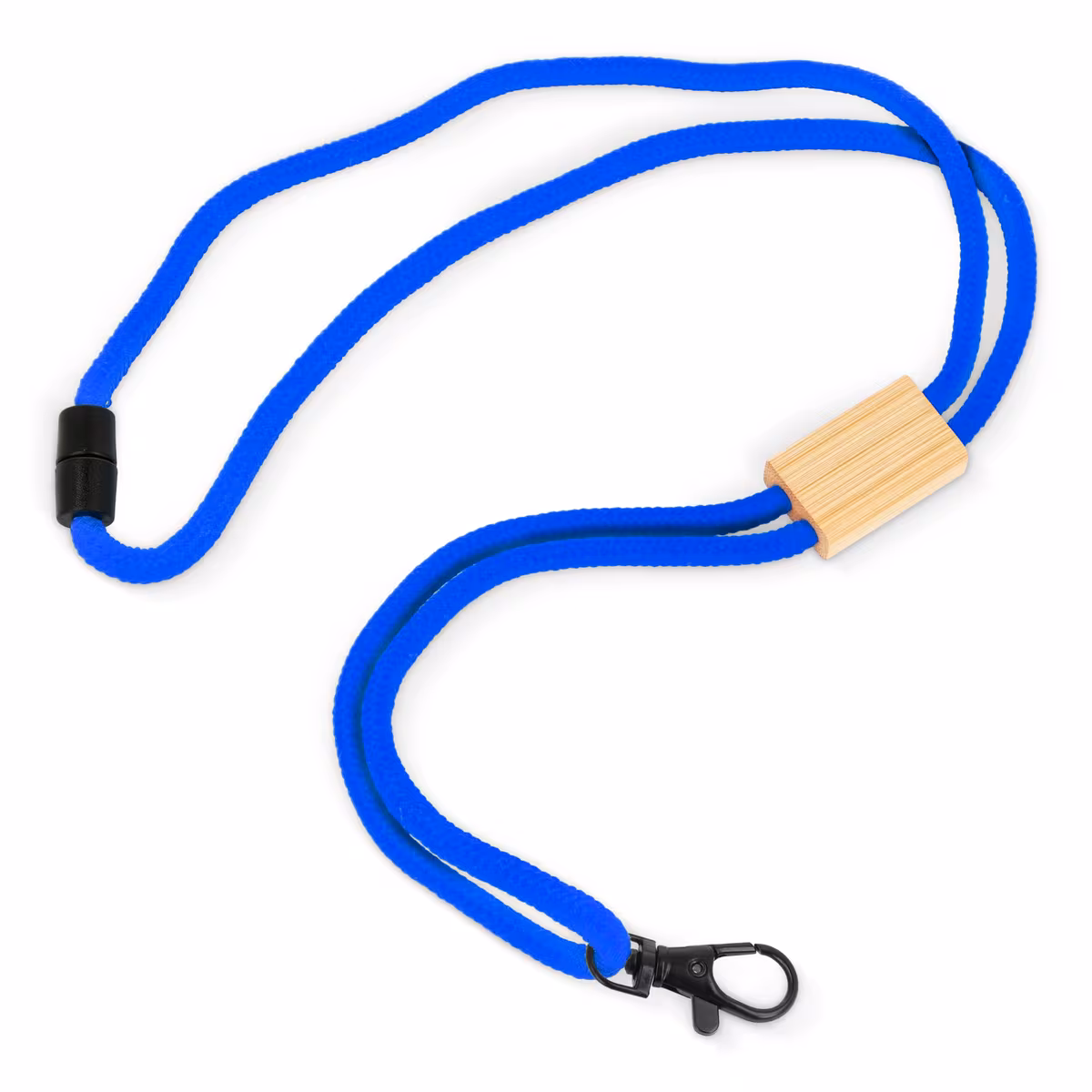 Vue 9 de Lanyard paracorde R-PET
