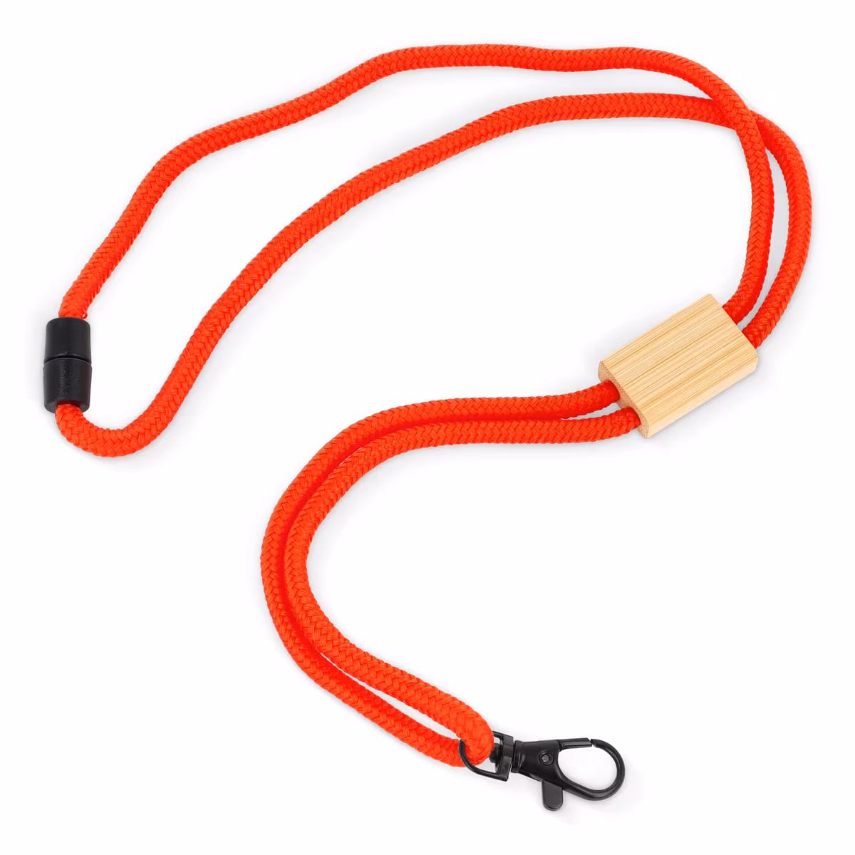 Vue 13 de Lanyard paracorde R-PET